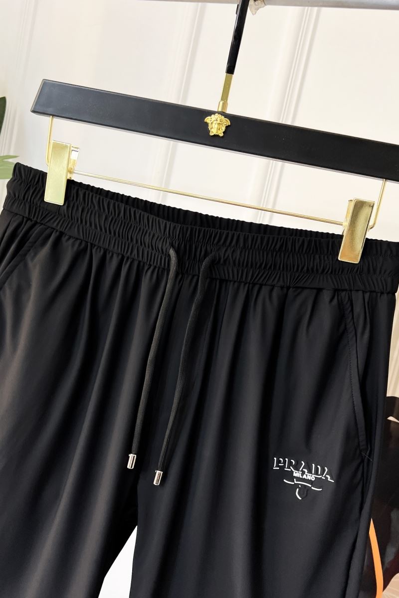 Prada Short Pants